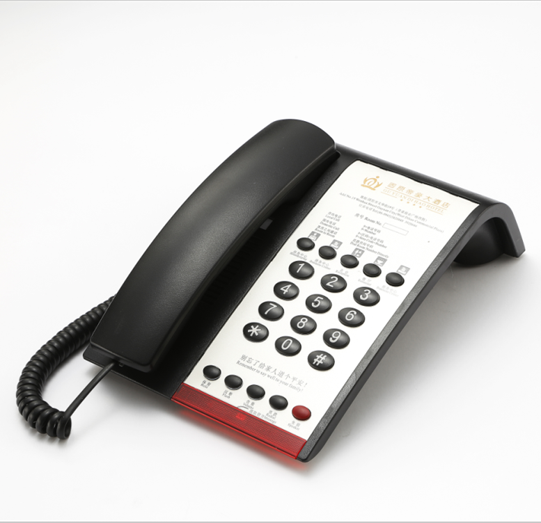 Hotel phone-SWHP8007W