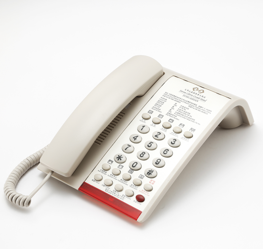 Hotel phone-SWHP8007W