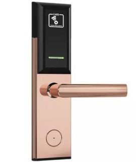 Hotel lock-SWRL1002R