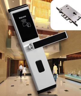 Hotel lock-SWRL8080Y