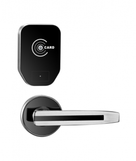 Hotel lock-SWRL9008Y