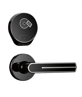 Hotel lock-SWRL9009B