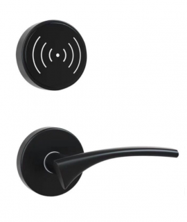 Hotel lock-SWRL9010B