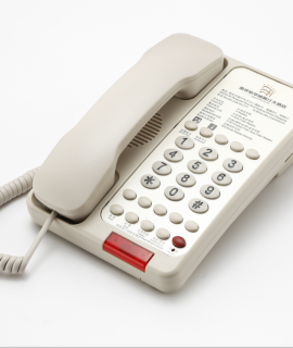 Hotel phone-SWHP9002AW