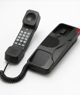Hotel bathroom phone-SWHP6006B
