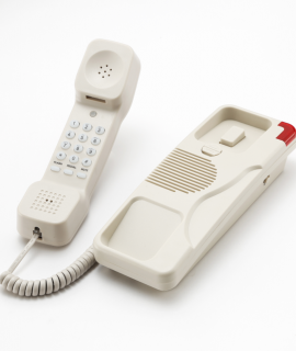 Hotel bathroom phone-SWHP6006W