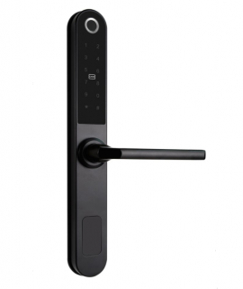 TT App lock -SWFL-X509